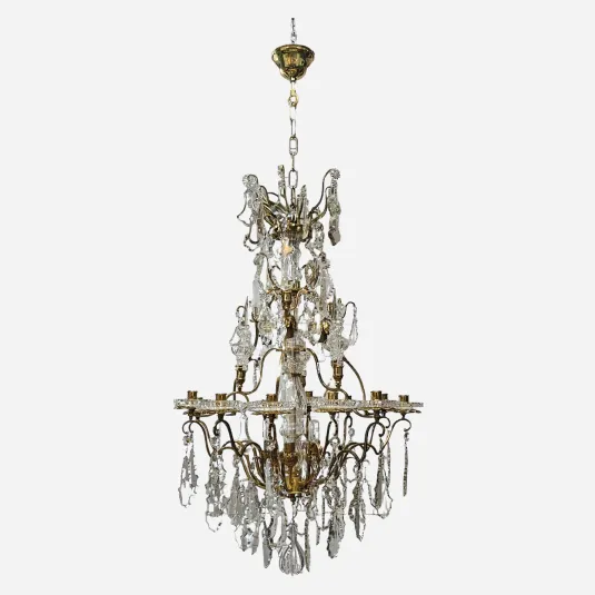 Antique Lighting