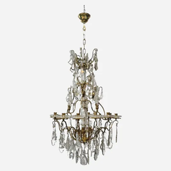 Antique Lighting