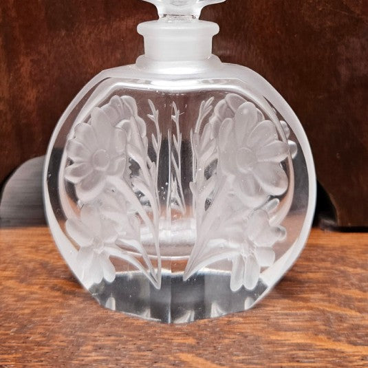 Perfume Bottles