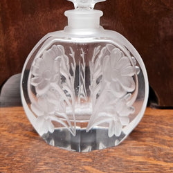 Perfume Bottles