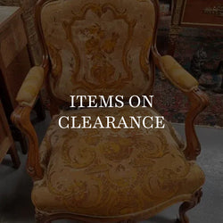 Items On Sale