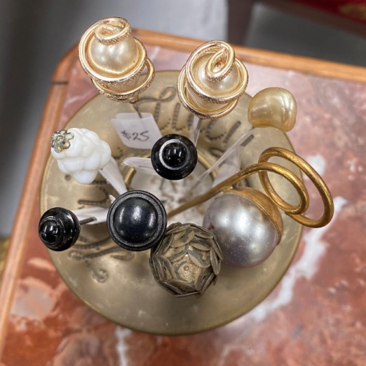 Jewellery
