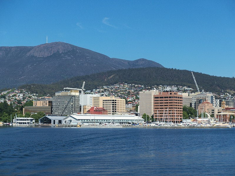Antiques Hobart