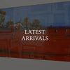 Latest Arrivals