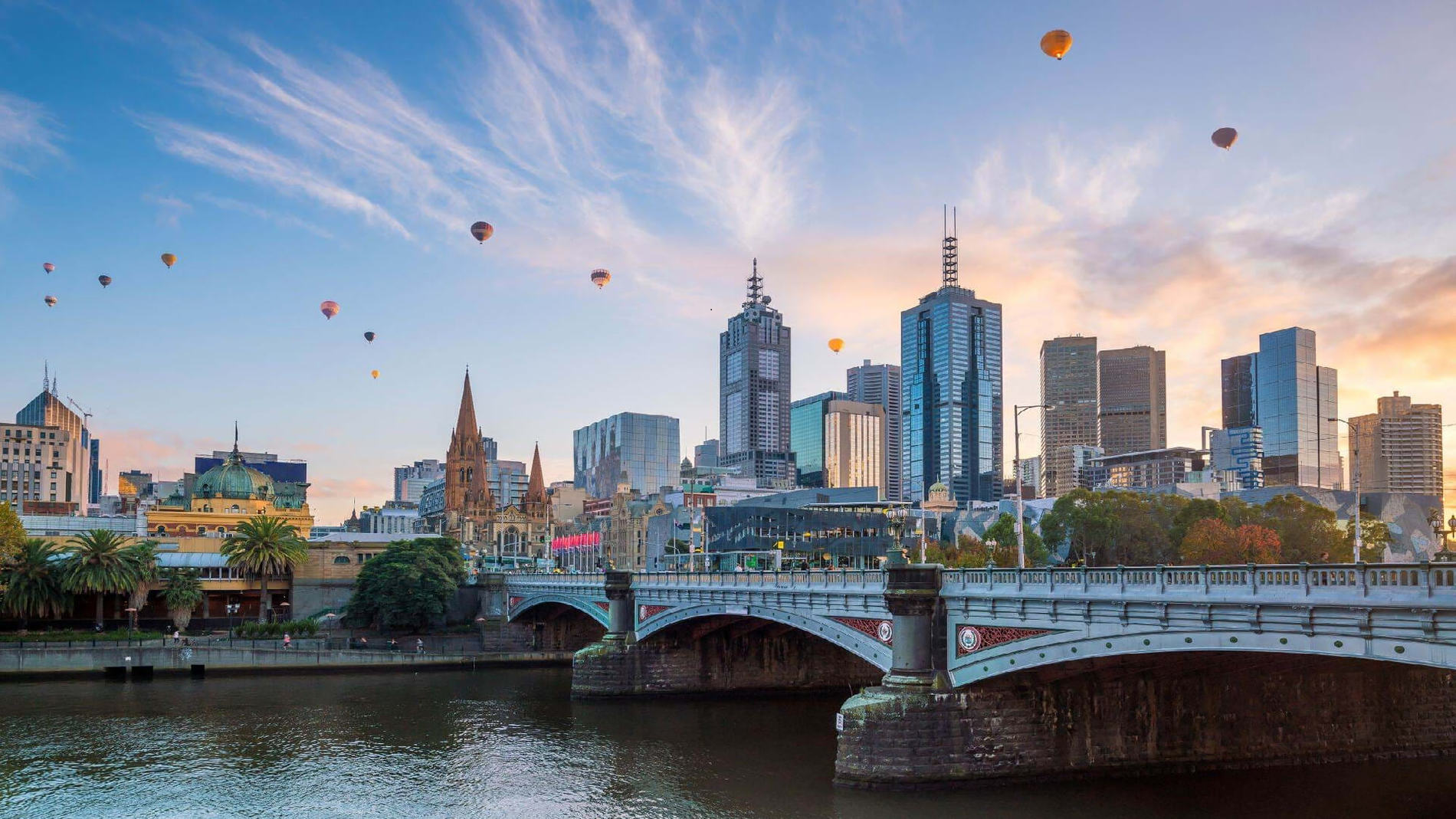 Antiques Melbourne
