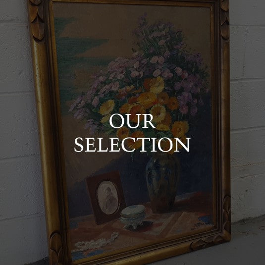 Our Selection