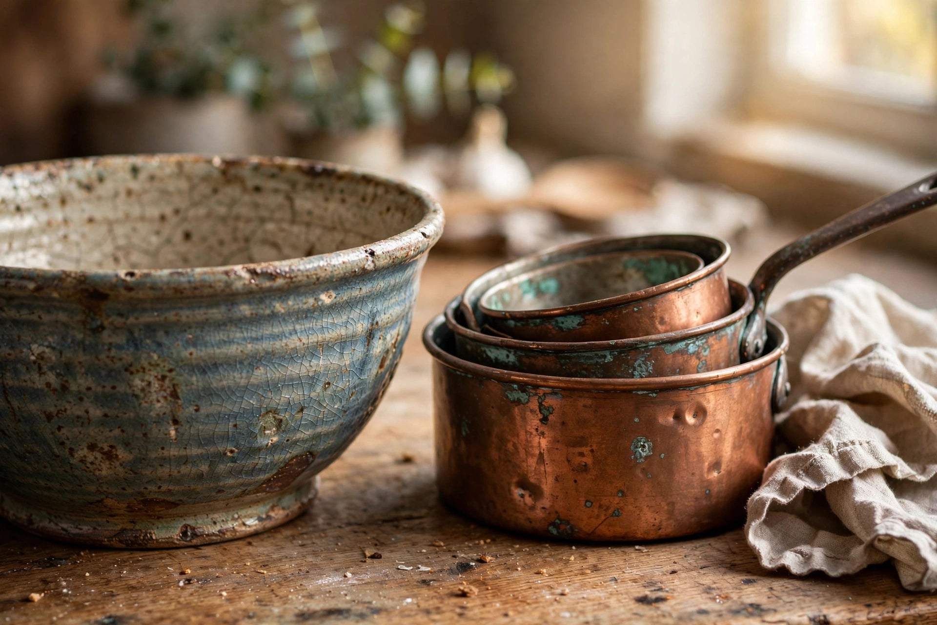 Kitchen & Tableware