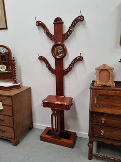 Hall Stands Moonee Ponds Antiques