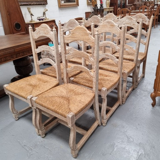 Dining Chairs