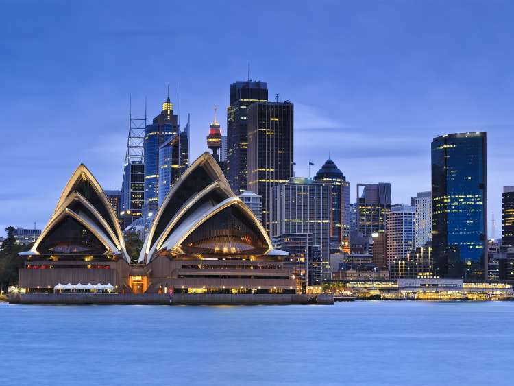 Antiques Sydney