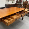 19th Century Colonial "Station Masters Desk" | Antique & Vintage | Moonee Ponds Antiques | Australia Wide Delivery