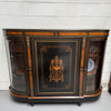 19th Century French Ebonised Credenza | Antique & Vintage | Moonee Ponds Antiques | Australia Wide Delivery
