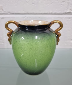 Art Deco Carlton Ware Vase | Antique & Vintage | Moonee Ponds Antiques | Australia Wide Delivery
