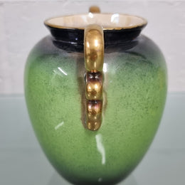 Art Deco Carlton Ware Vase