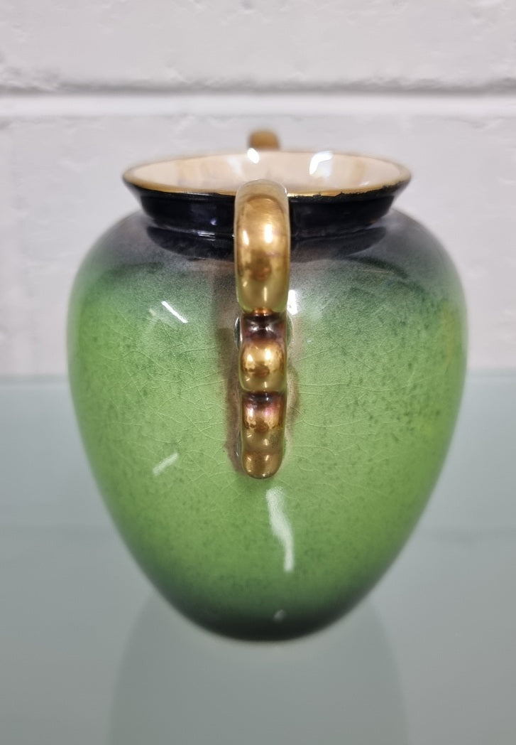 Art Deco Carlton Ware Vase