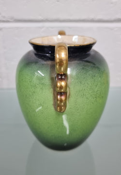 Art Deco Carlton Ware Vase | Antique & Vintage | Moonee Ponds Antiques | Australia Wide Delivery