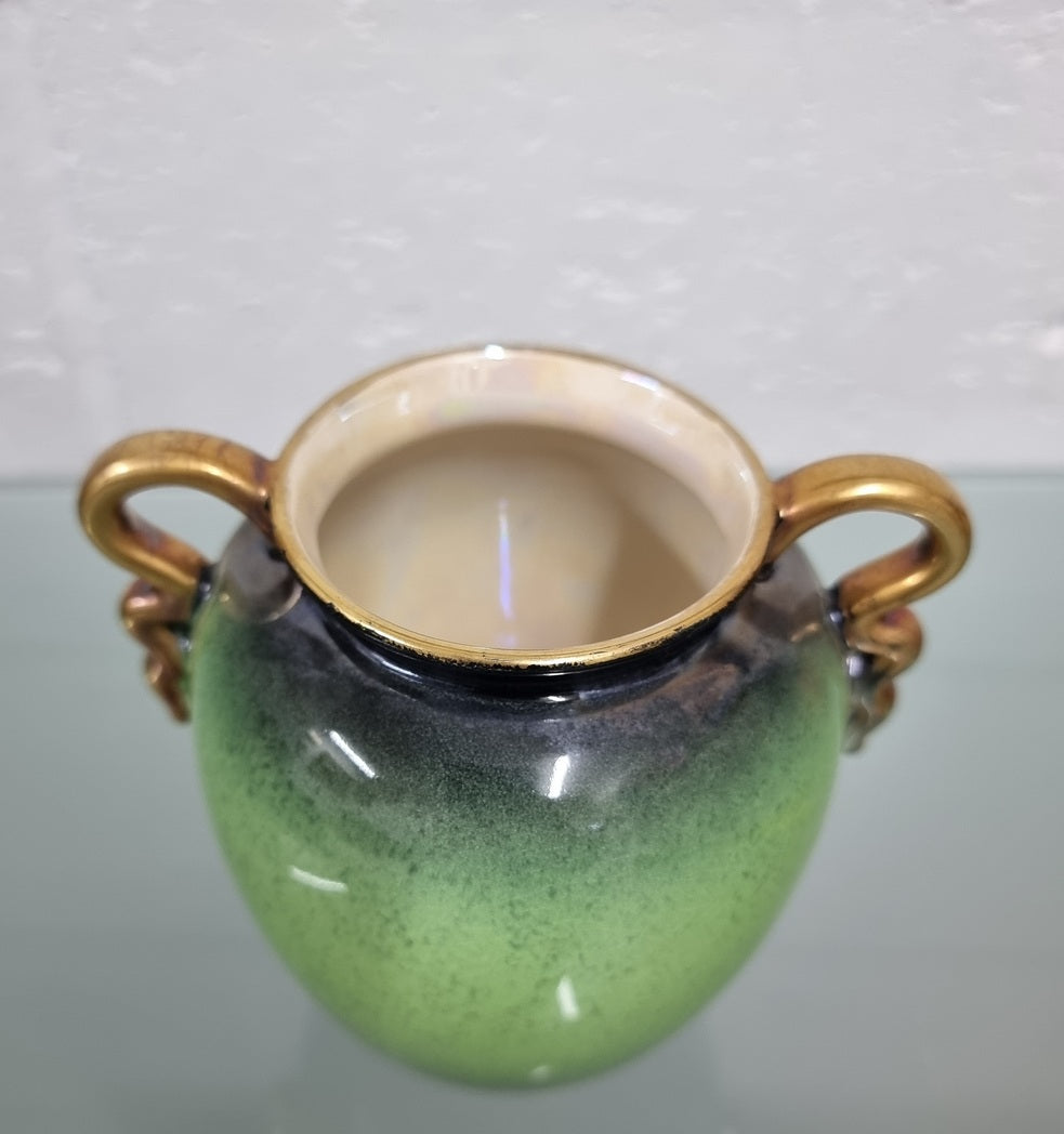 Art Deco Carlton Ware Vase