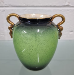 Art Deco Carlton Ware Vase | Antique & Vintage | Moonee Ponds Antiques | Australia Wide Delivery