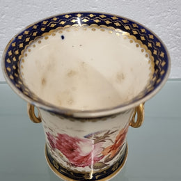 Rare Early 19th Century Spode Vase