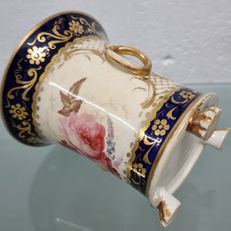 Rare Early 19th Century Spode Vase