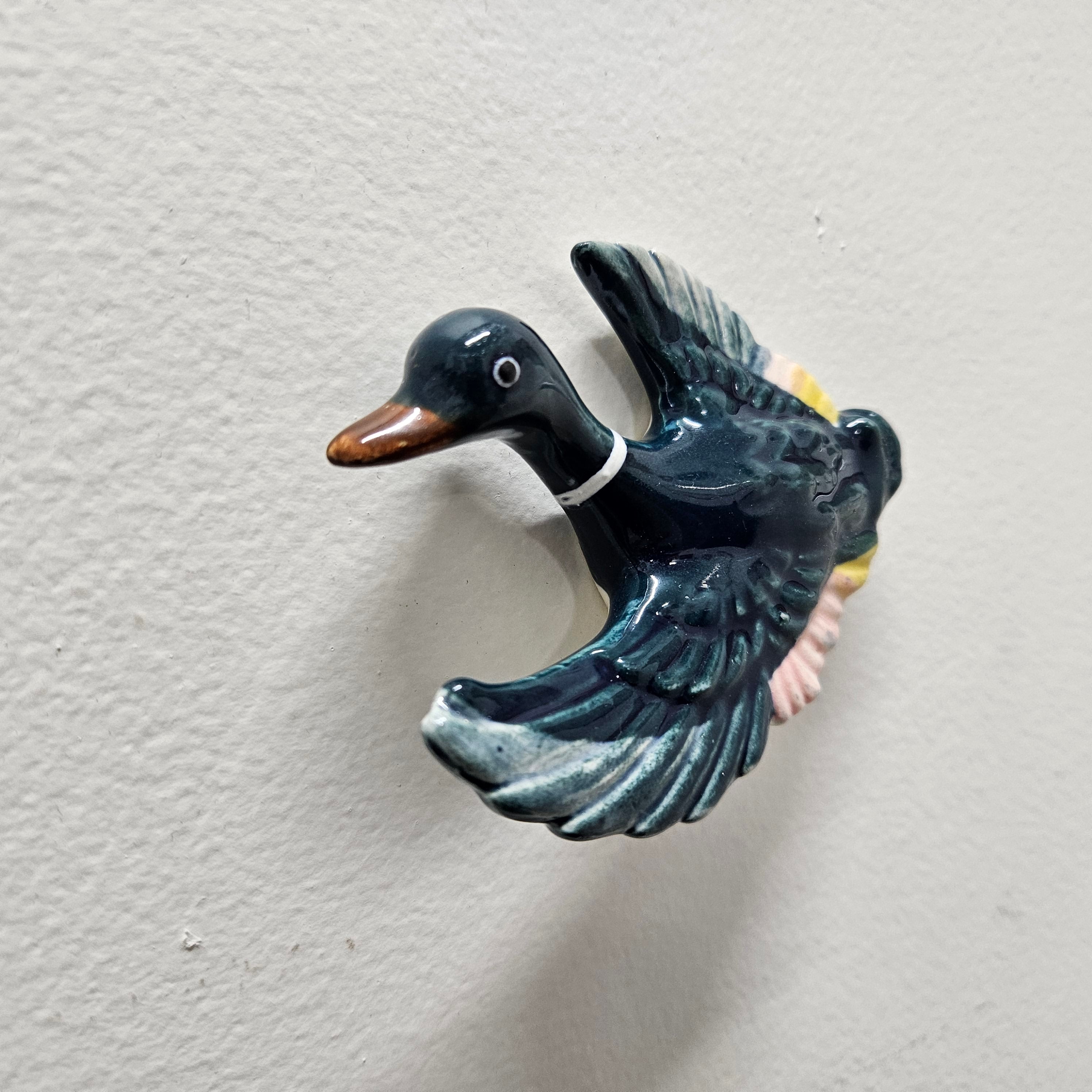 Vintage Flying Duck | Antique & Vintage | Moonee Ponds Antiques | Australia Wide Delivery