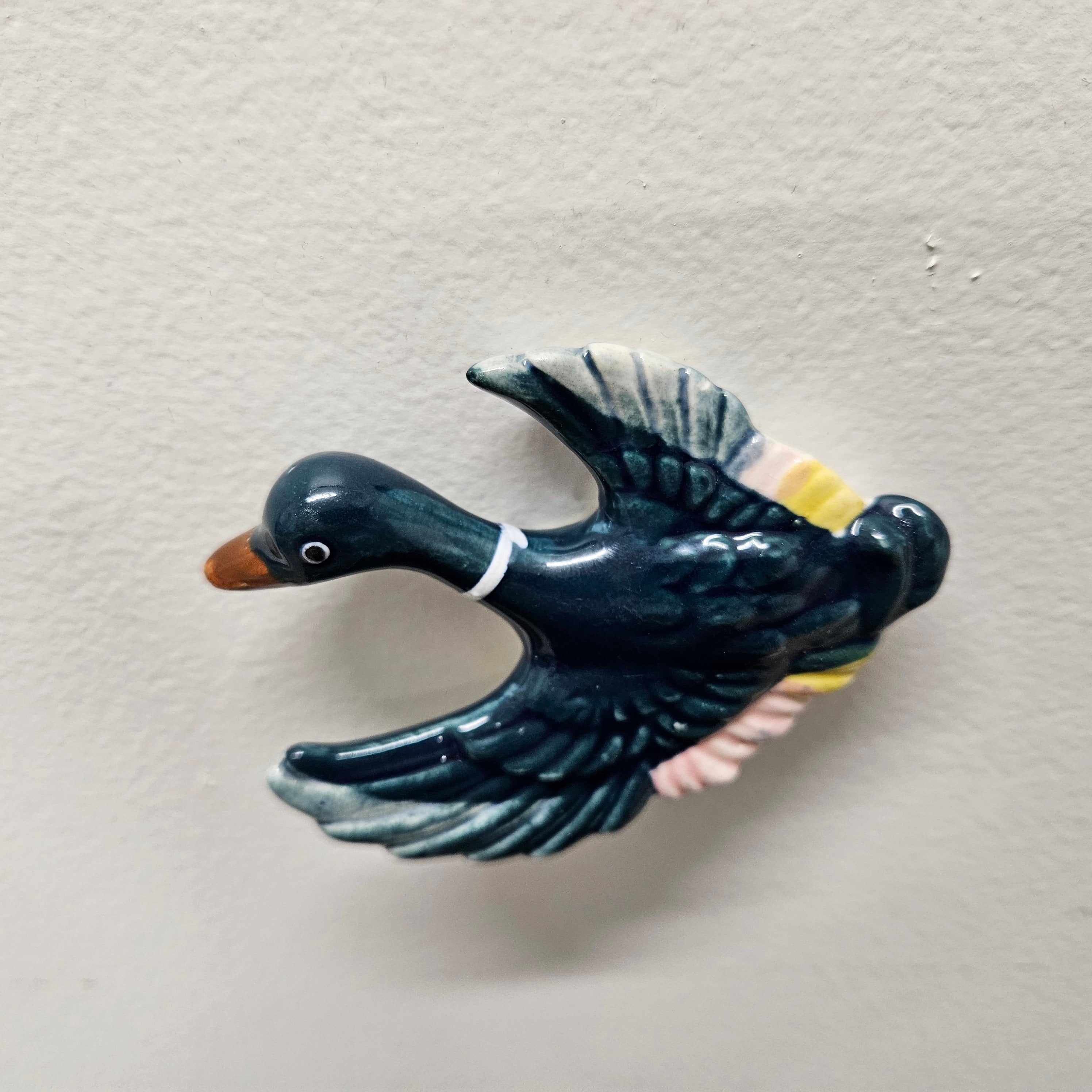 Vintage Flying Duck | Antique & Vintage | Moonee Ponds Antiques | Australia Wide Delivery