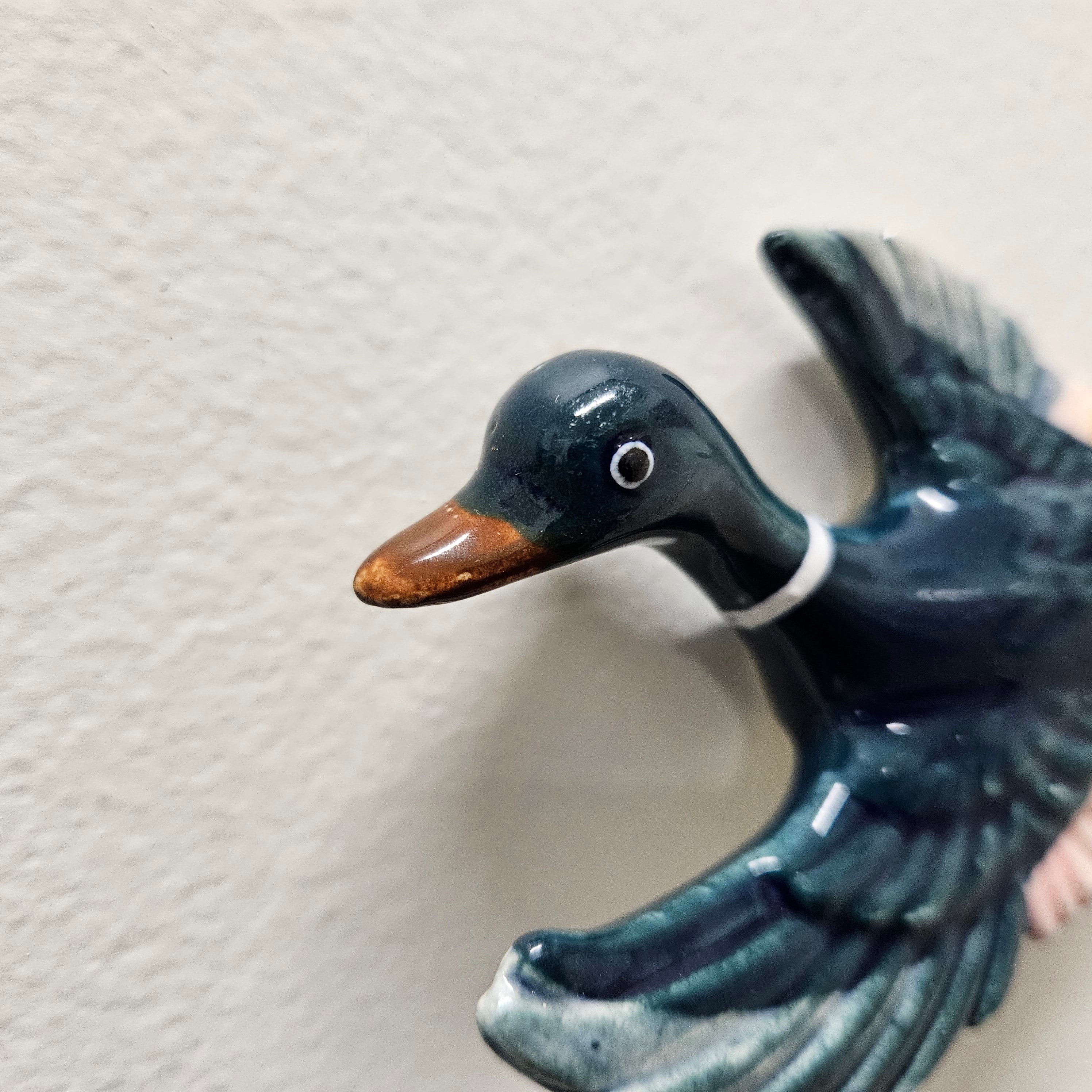 Vintage Flying Duck | Antique & Vintage | Moonee Ponds Antiques | Australia Wide Delivery