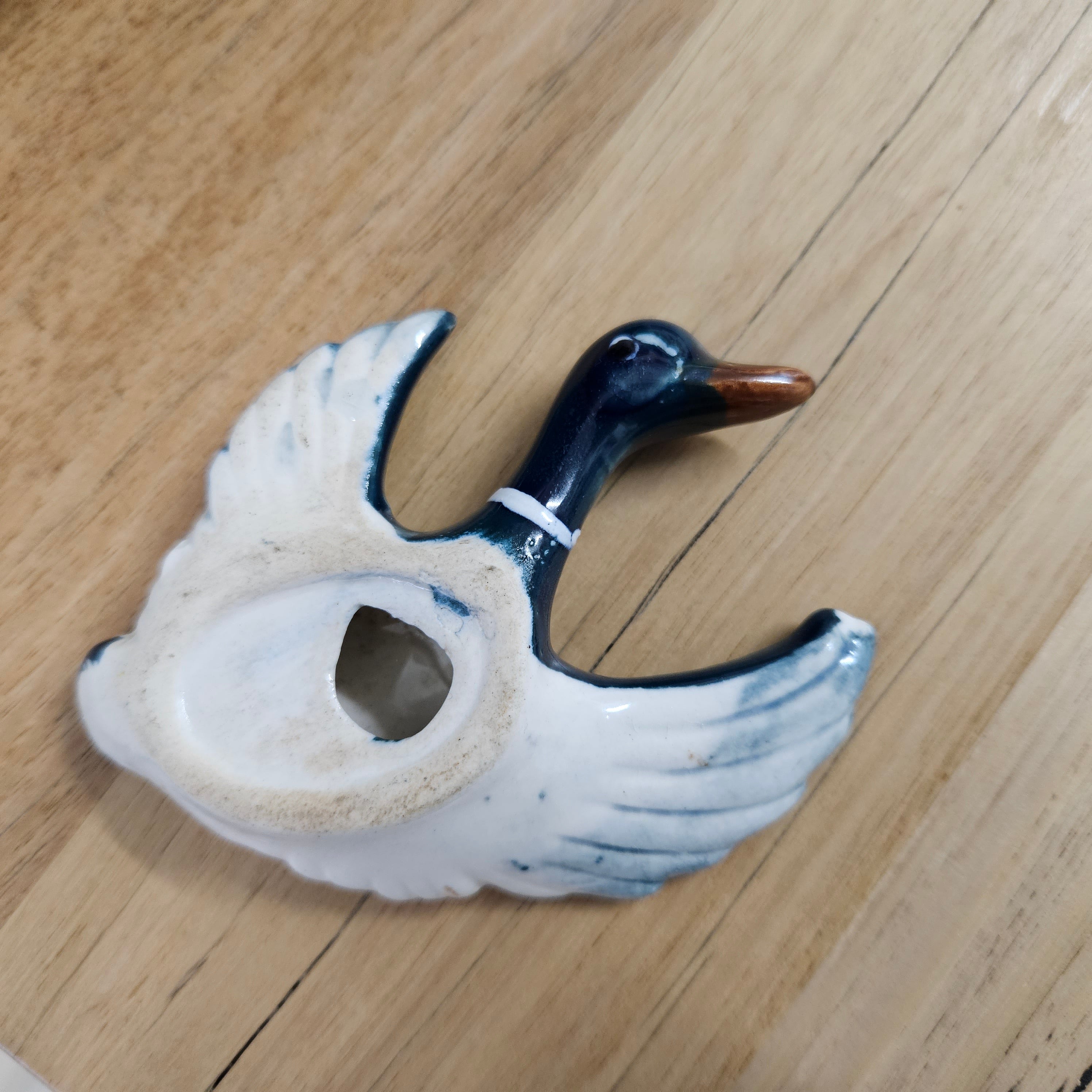 Vintage Flying Duck | Antique & Vintage | Moonee Ponds Antiques | Australia Wide Delivery