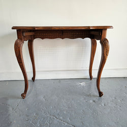 Louis XV Style Nest Of Three Tables | Antique & Vintage | Moonee Ponds Antiques | Australia Wide Delivery