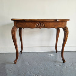 Louis XV Style Nest Of Three Tables | Antique & Vintage | Moonee Ponds Antiques | Australia Wide Delivery