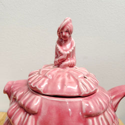 Dainty Lady English Tea Pot | Antique & Vintage | Moonee Ponds Antiques | Australia Wide Delivery