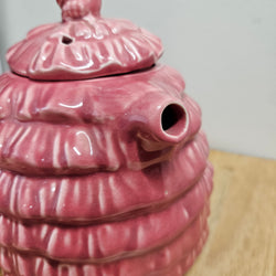 Dainty Lady English Tea Pot | Antique & Vintage | Moonee Ponds Antiques | Australia Wide Delivery