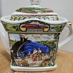 Vintage James Sadler Teapot | Antique & Vintage | Moonee Ponds Antiques | Australia Wide Delivery