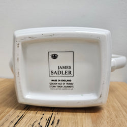 Vintage James Sadler Teapot | Antique & Vintage | Moonee Ponds Antiques | Australia Wide Delivery