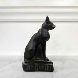 Vintage Egyptian Cat | Antique & Vintage | Moonee Ponds Antiques | Australia Wide Delivery