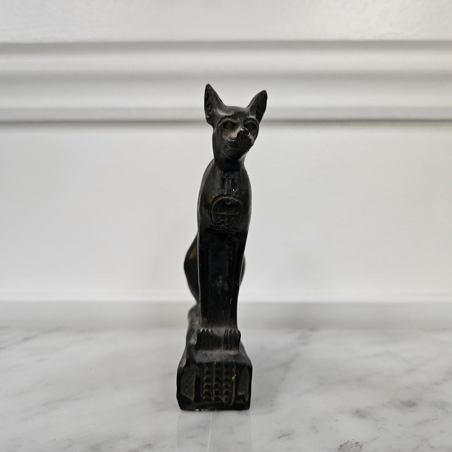 Vintage Egyptian Cat