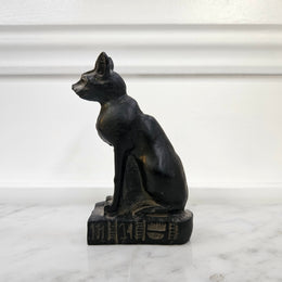 Vintage Egyptian Cat