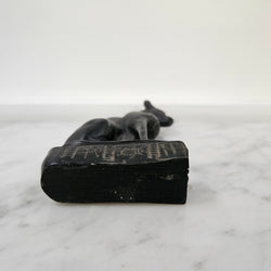 Vintage Egyptian Cat | Antique & Vintage | Moonee Ponds Antiques | Australia Wide Delivery