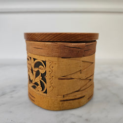Vintage Trinket Box - Beautifully Worked | Antique & Vintage | Moonee Ponds Antiques | Australia Wide Delivery
