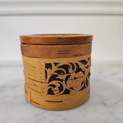 Vintage Trinket Box - Beautifully Worked | Antique & Vintage | Moonee Ponds Antiques | Australia Wide Delivery