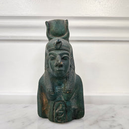 Vintage Egyptian Nephthys