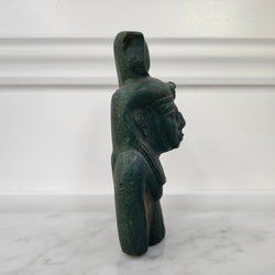 Vintage Egyptian Nephthys | Antique & Vintage | Moonee Ponds Antiques | Australia Wide Delivery