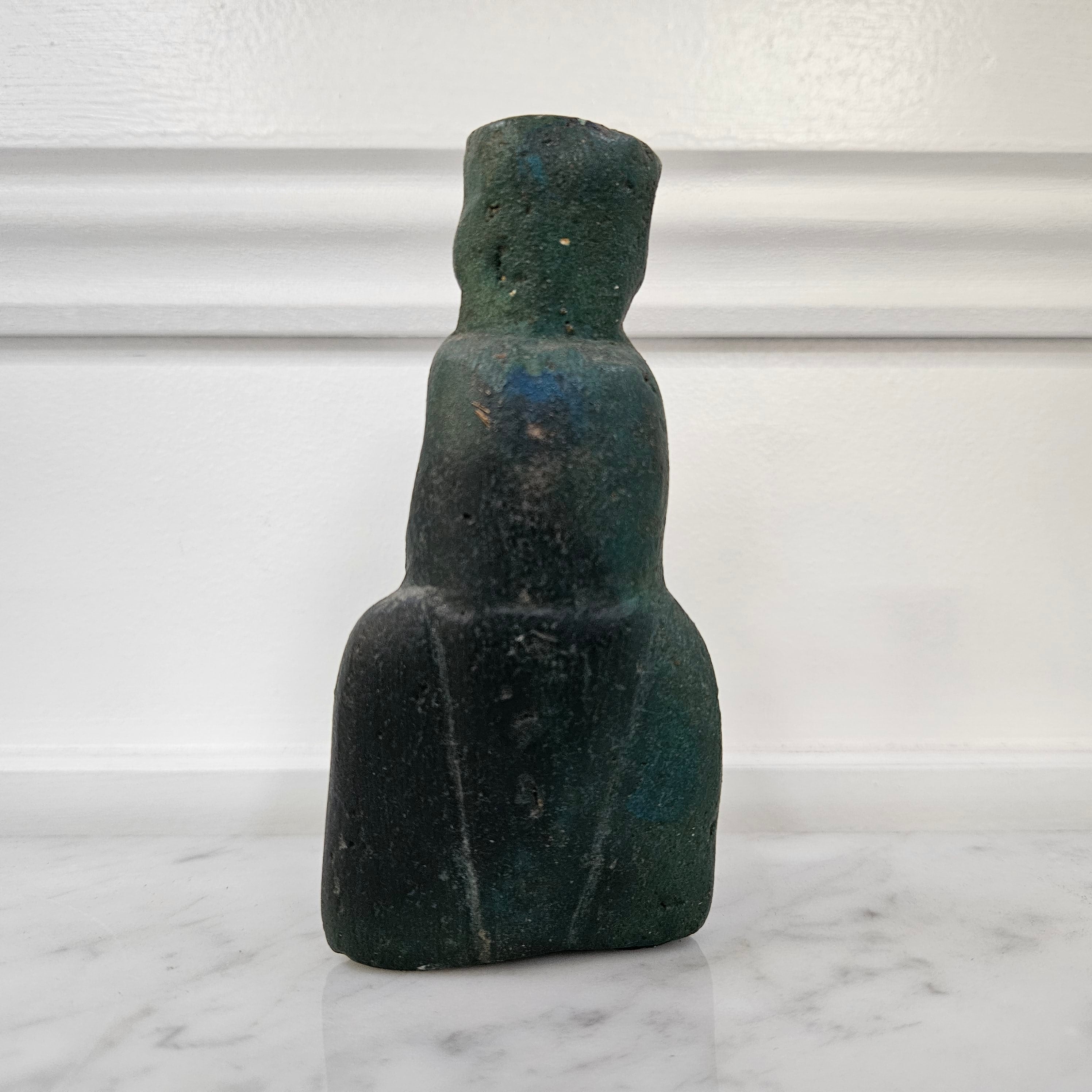 Vintage Egyptian Nephthys | Antique & Vintage | Moonee Ponds Antiques | Australia Wide Delivery