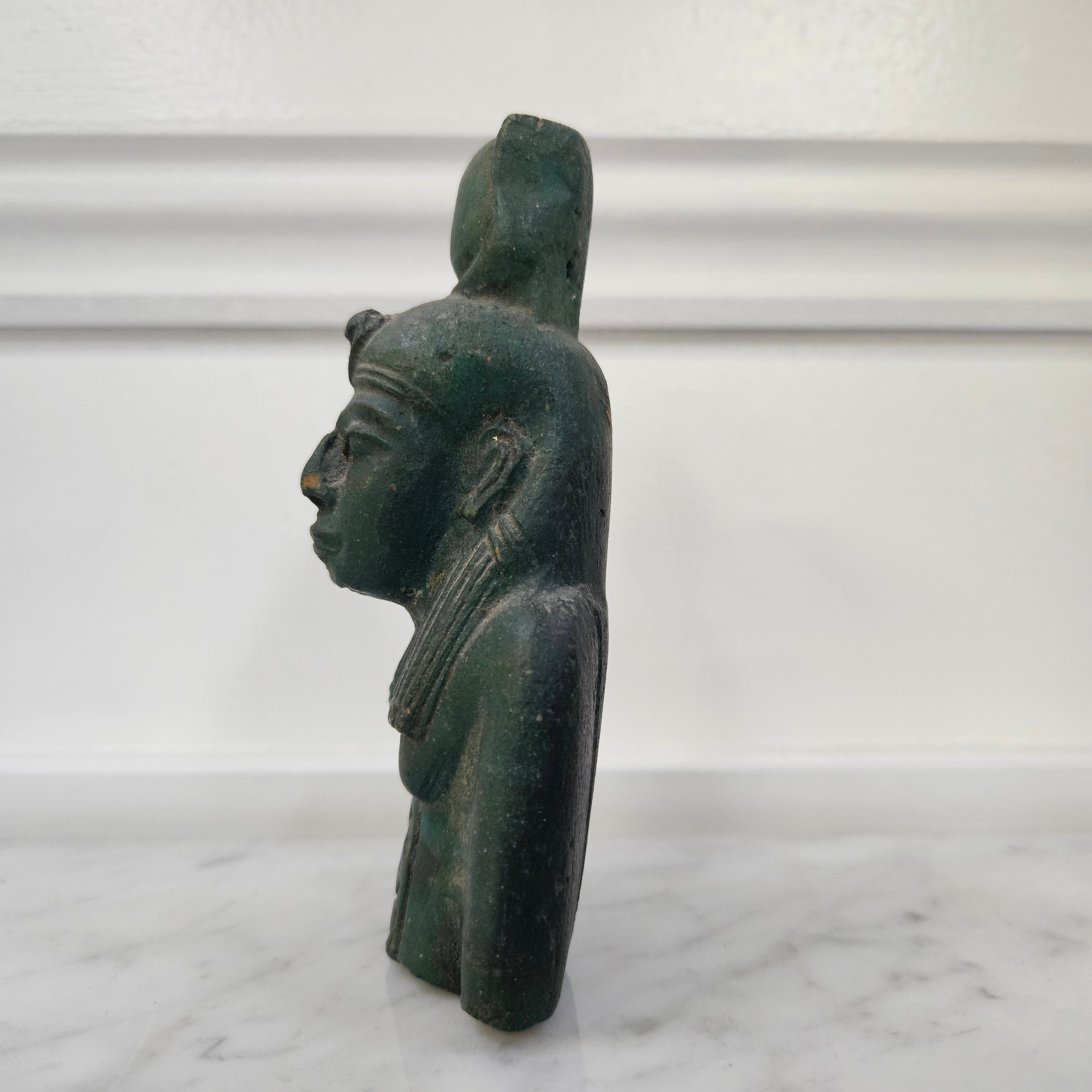Vintage Egyptian Nephthys | Antique & Vintage | Moonee Ponds Antiques | Australia Wide Delivery
