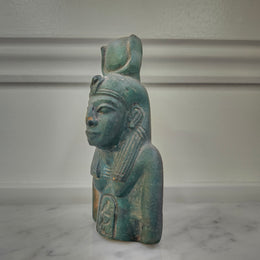 Vintage Egyptian Nephthys