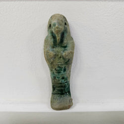 Vintage Egyptian "Shabti" | Antique & Vintage | Moonee Ponds Antiques | Australia Wide Delivery
