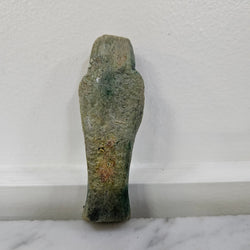 Vintage Egyptian "Shabti" | Antique & Vintage | Moonee Ponds Antiques | Australia Wide Delivery
