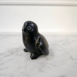Vintage Canadian Owl Sculpture | Antique & Vintage | Moonee Ponds Antiques | Australia Wide Delivery