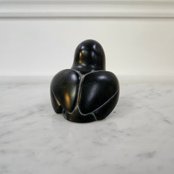Vintage Canadian Owl Sculpture | Antique & Vintage | Moonee Ponds Antiques | Australia Wide Delivery