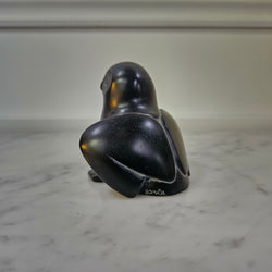 Vintage Canadian Owl Sculpture | Antique & Vintage | Moonee Ponds Antiques | Australia Wide Delivery